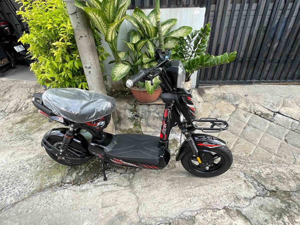Xe 2026 - ảnh 5