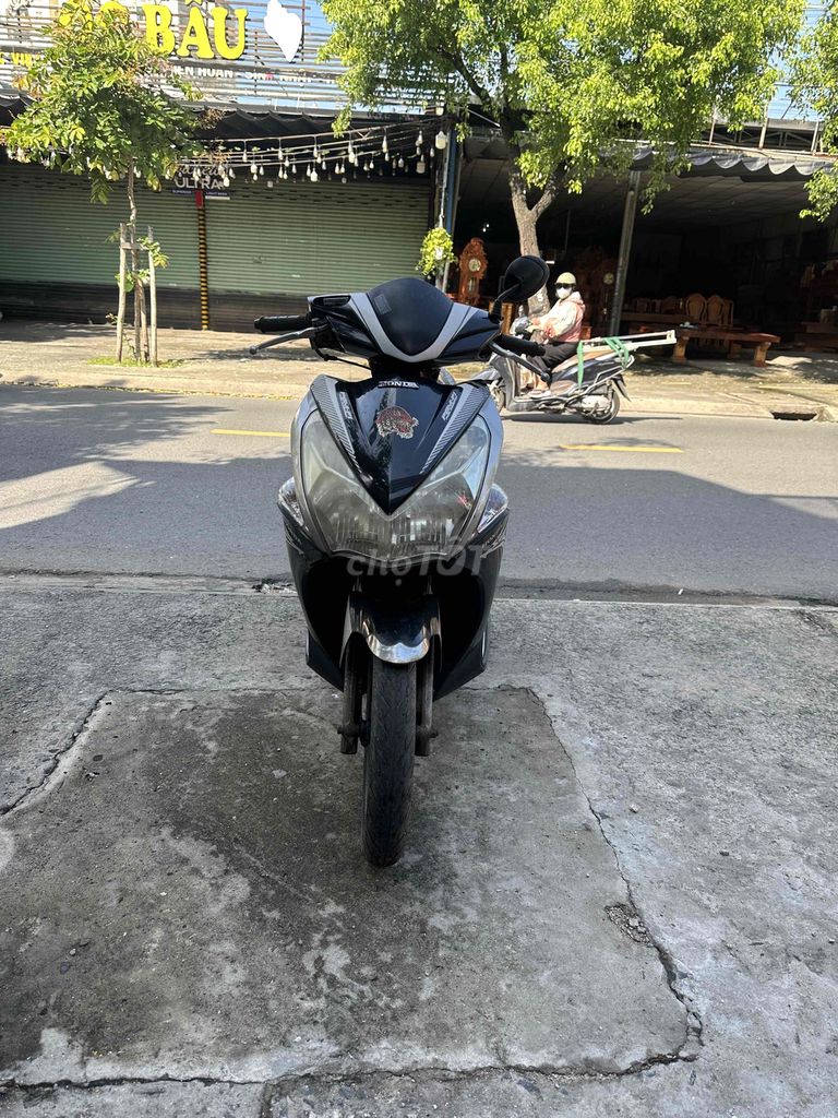 Honda Air Blade 2012 - ảnh 1