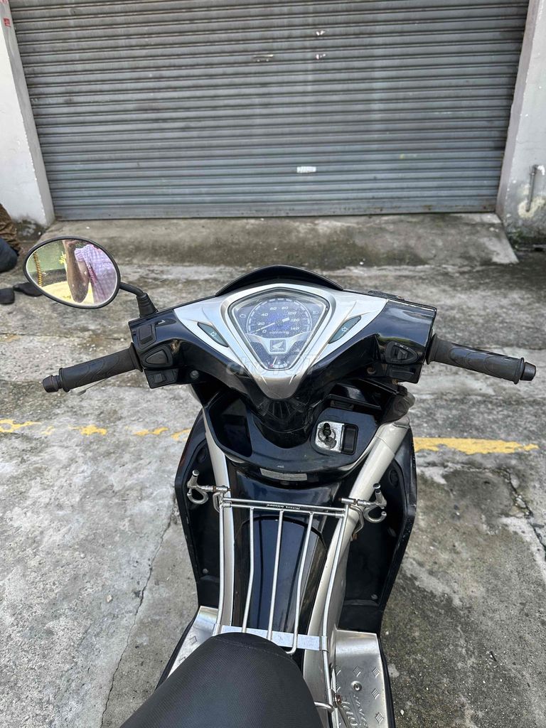 Honda Air Blade 2012 - ảnh 4