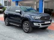 Ford Everest Titanium 2.0L 4x2 AT 2022 - ảnh 1