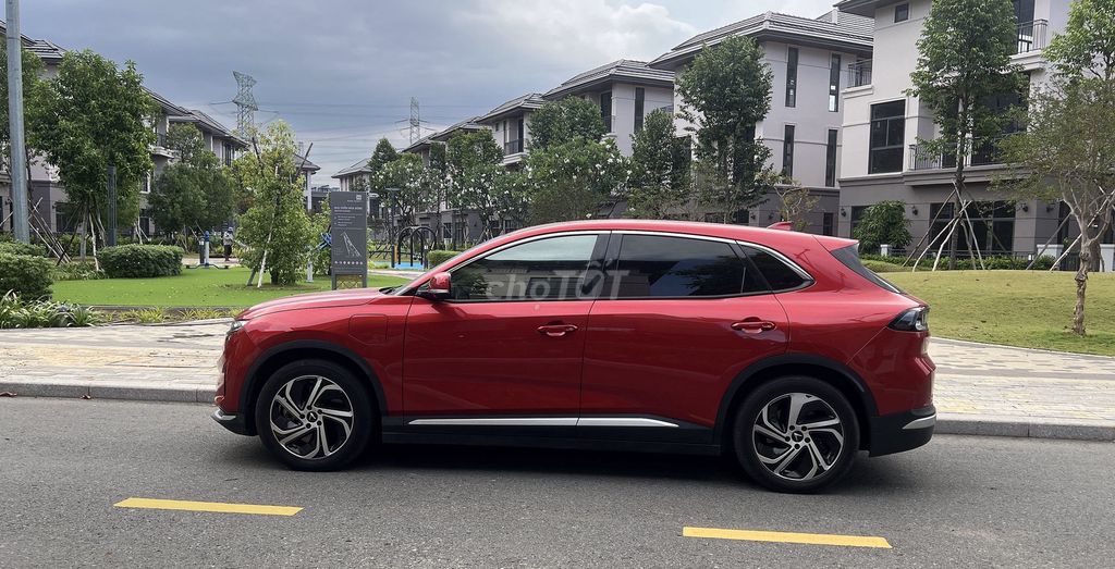 VinFast VF8 Eco AWD 2022 - ảnh 5
