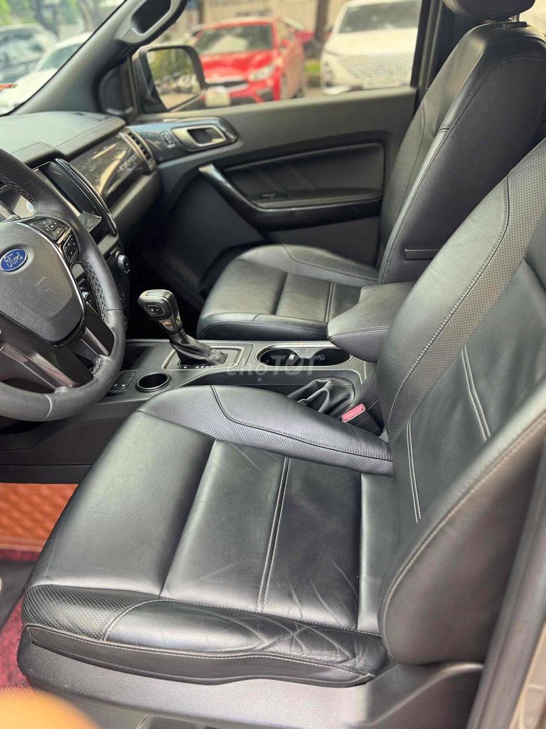 Ford Everest 2020 - ảnh 3