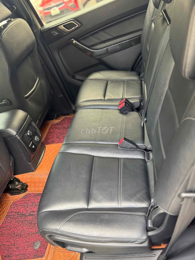 Ford Everest 2020 - ảnh 5