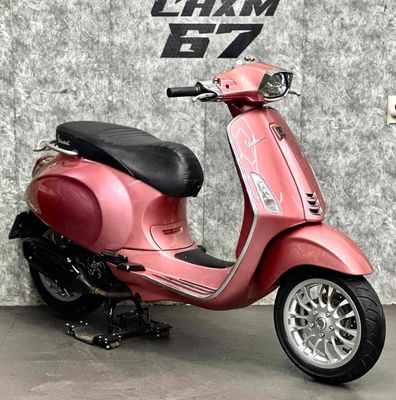 Piaggio Vespa 2019 - ảnh 1