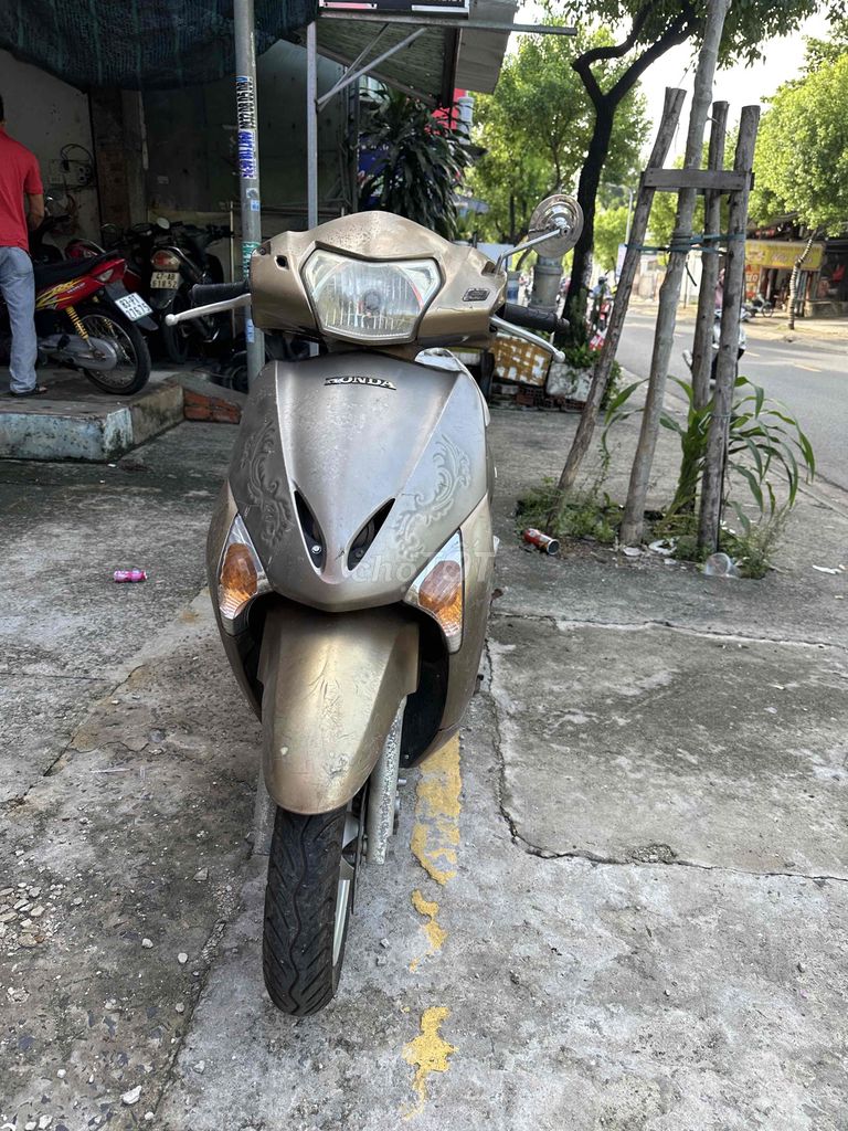 Honda Lead 2013 - ảnh 1