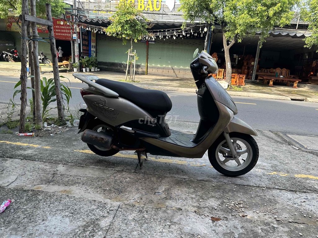Honda Lead 2013 - ảnh 3