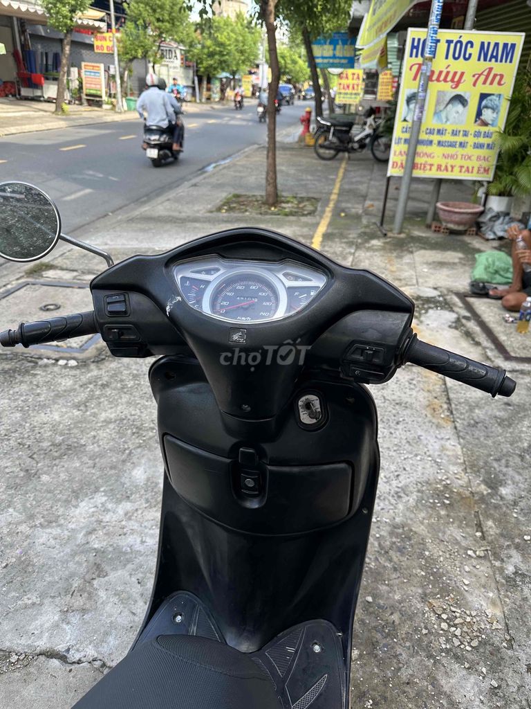 Honda Lead 2013 - ảnh 4