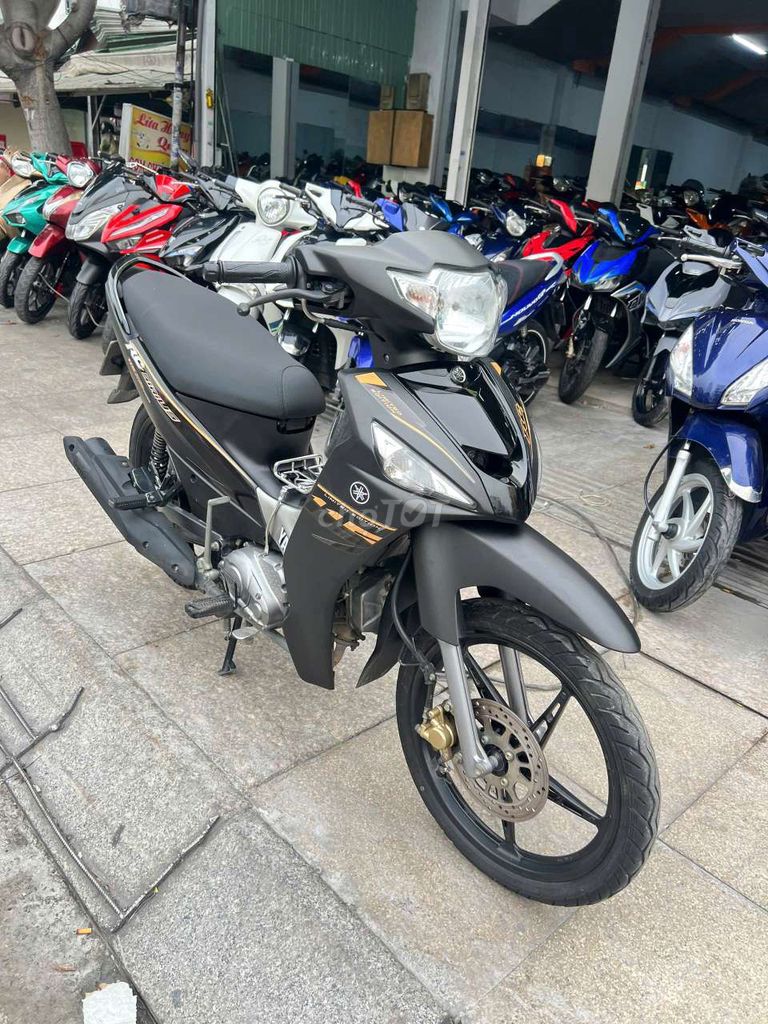 Yamaha Sirius 2024 - ảnh 1