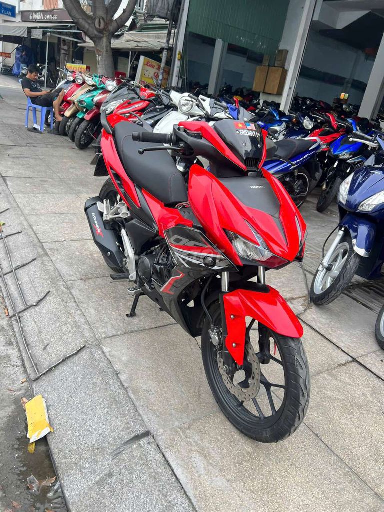 Honda Winner 2020 - ảnh 1
