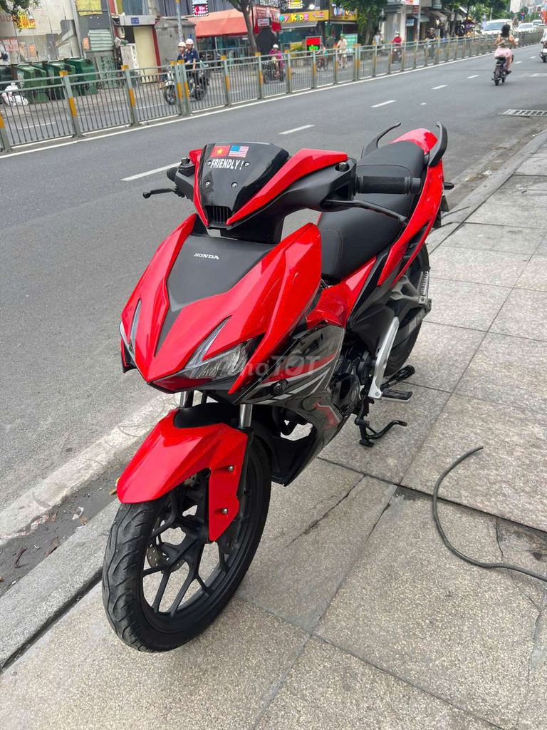 Honda Winner 2020 - ảnh 2