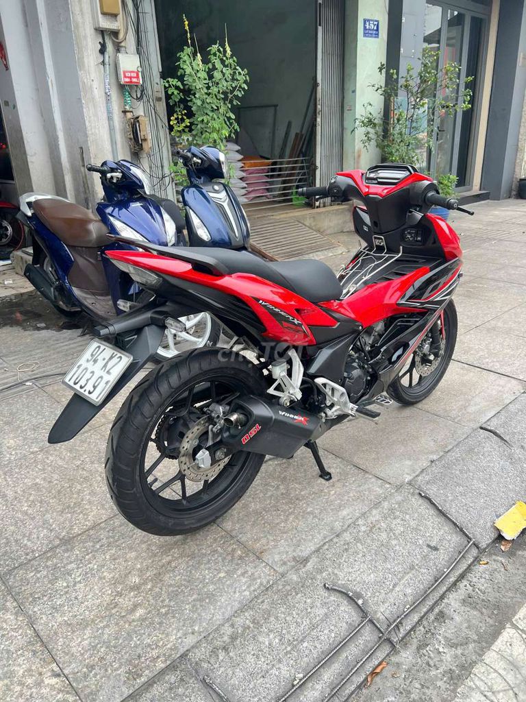 Honda Winner 2020 - ảnh 4
