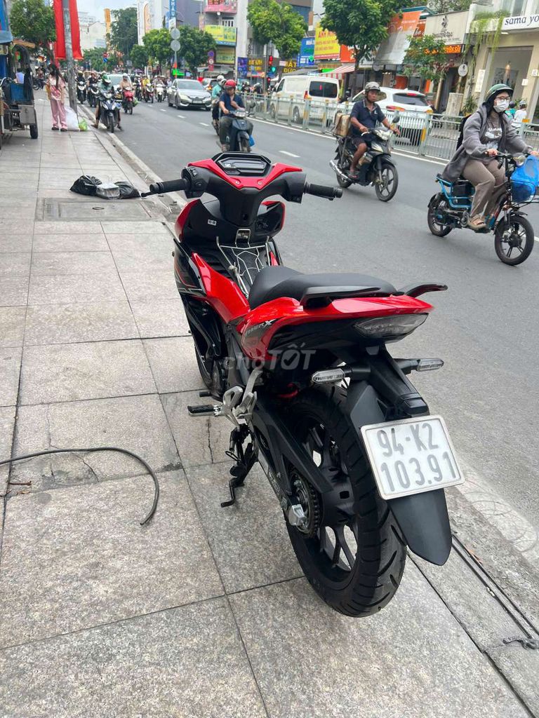 Honda Winner 2020 - ảnh 5