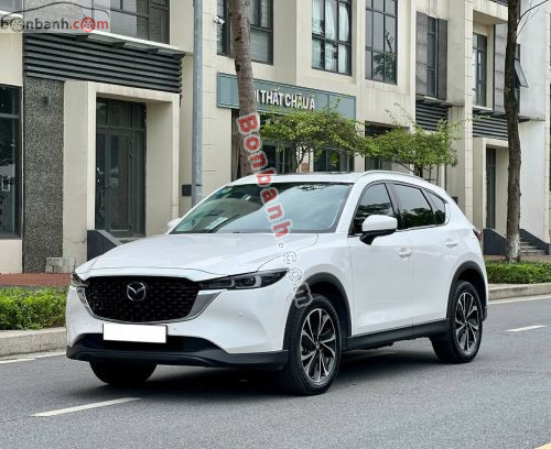Mazda CX5 Premium 2.0 AT 2023 - ảnh 1