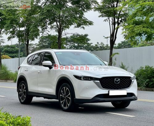 Mazda CX5 Premium 2.0 AT 2023 - ảnh 2