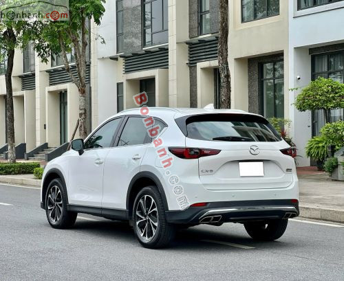 Mazda CX5 Premium 2.0 AT 2023 - ảnh 3