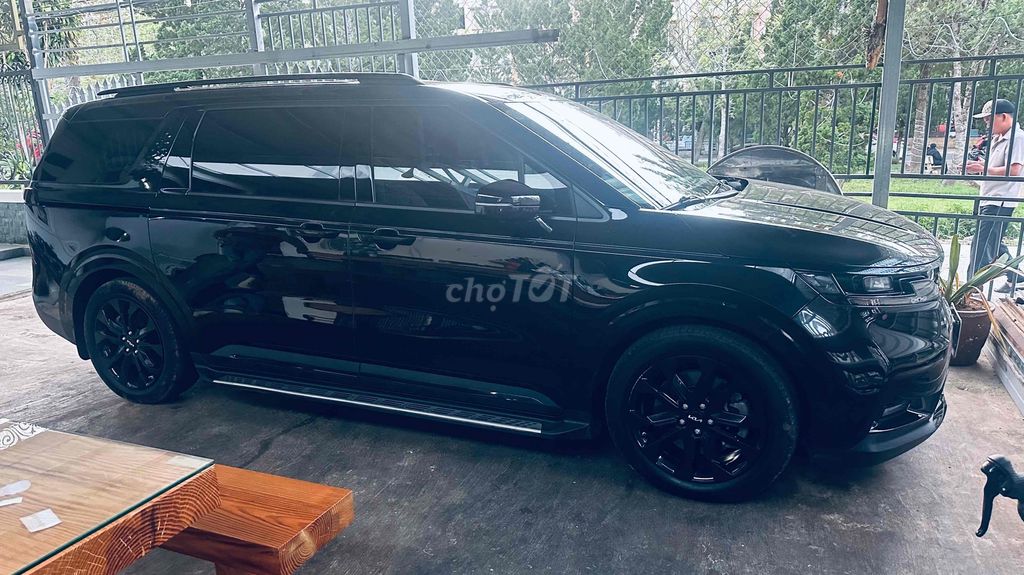 Ford Ranger 2025 - ảnh 1