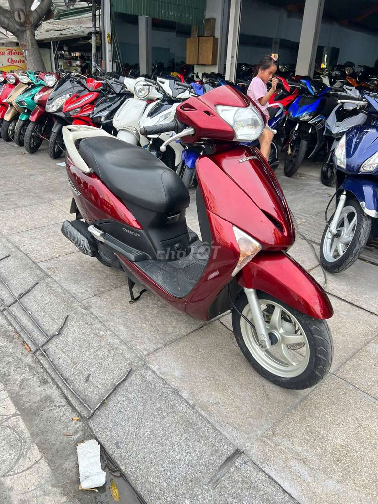 Honda Lead 2012 - ảnh 3