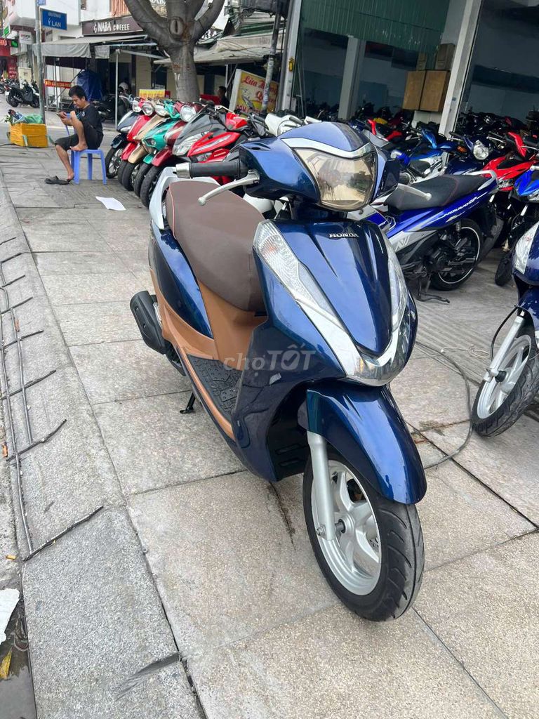 Honda Lead 2016 - ảnh 1
