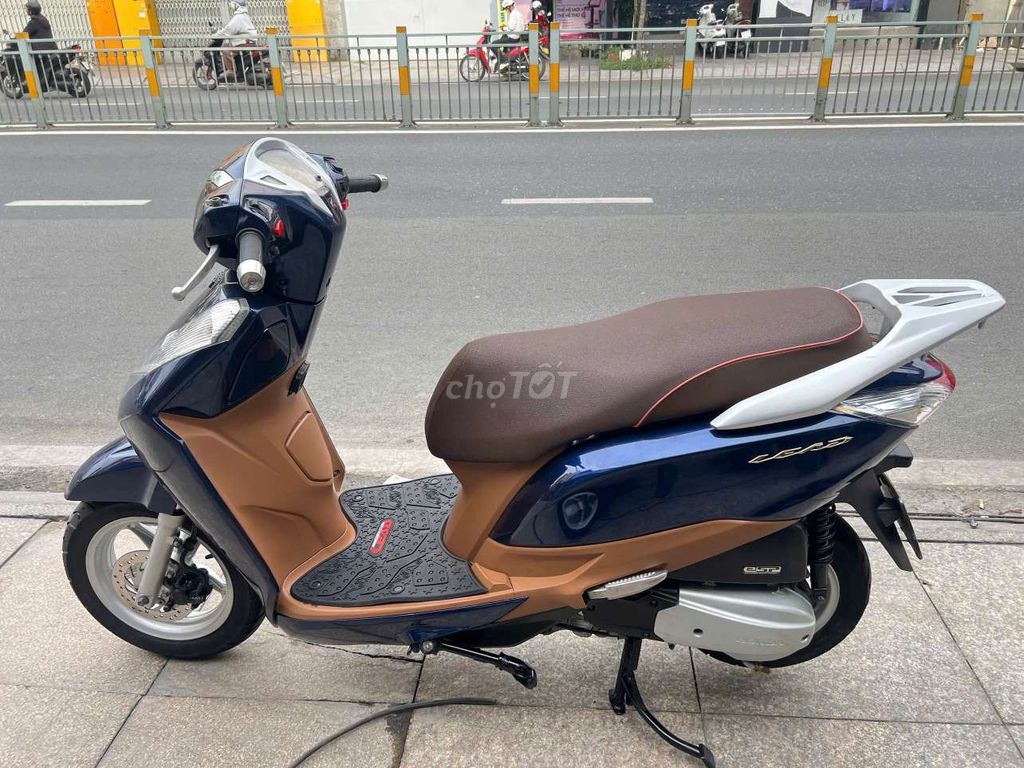 Honda Lead 2016 - ảnh 4