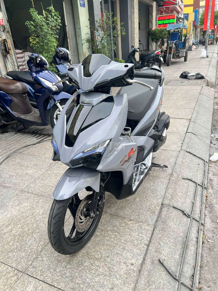 Honda Air Blade 2017 - ảnh 1