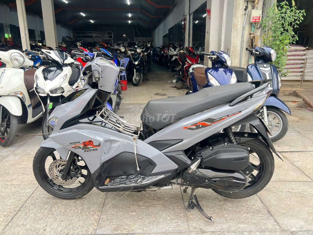 Honda Air Blade 2017 - ảnh 5