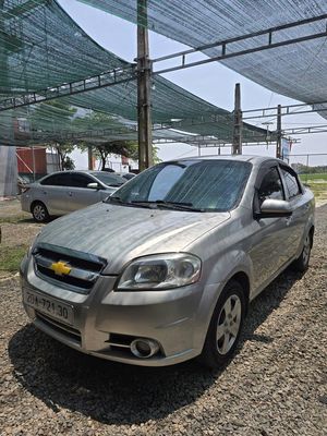 Chevrolet Aveo 2012 - ảnh 1