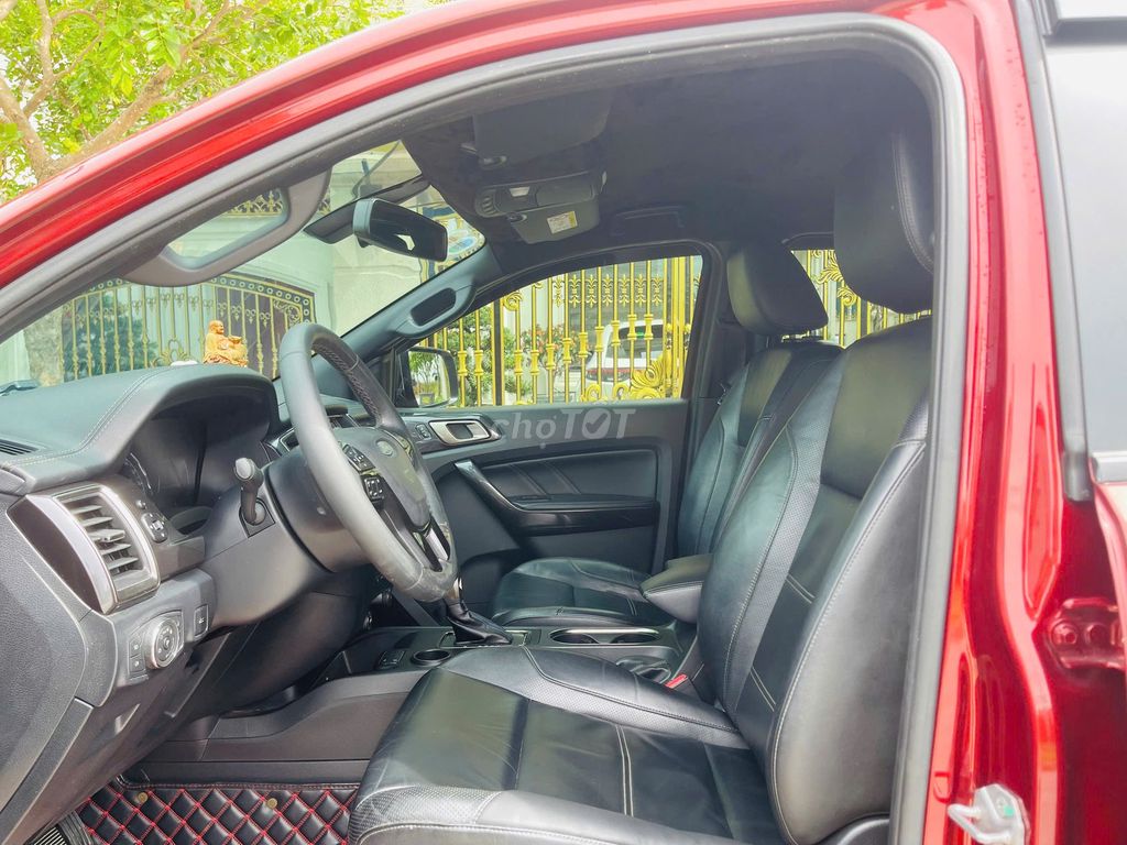 Ford Everest 2020 - ảnh 5