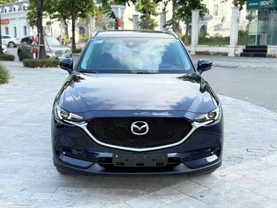 Mazda 2019 - ảnh 1