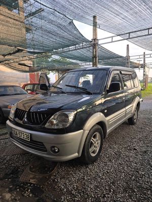 Mitsubishi Jolie 2005 - ảnh 1