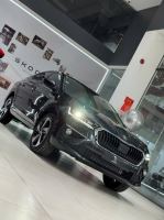 Skoda 2026 - ảnh 1