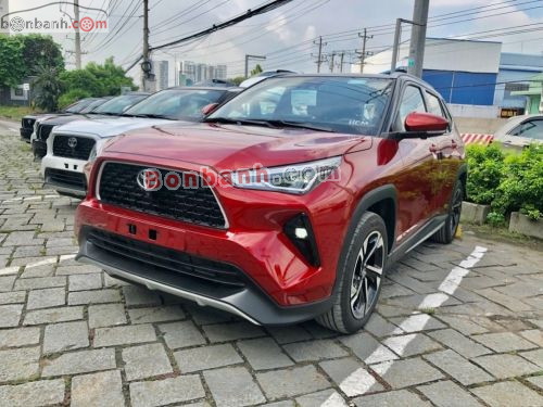 Toyota Yaris Cross 1.5 D-CVT 2026 - ảnh 1
