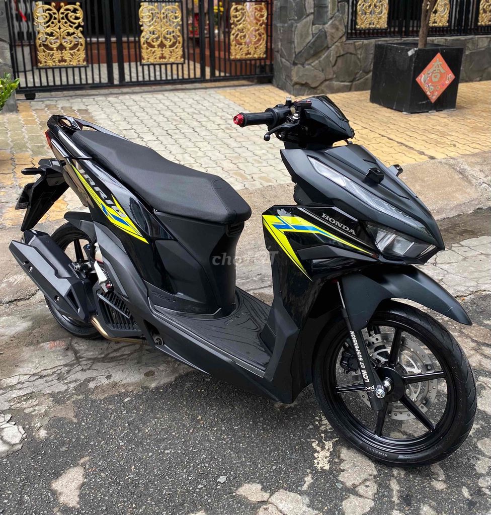 Honda Vario 2020 - ảnh 2