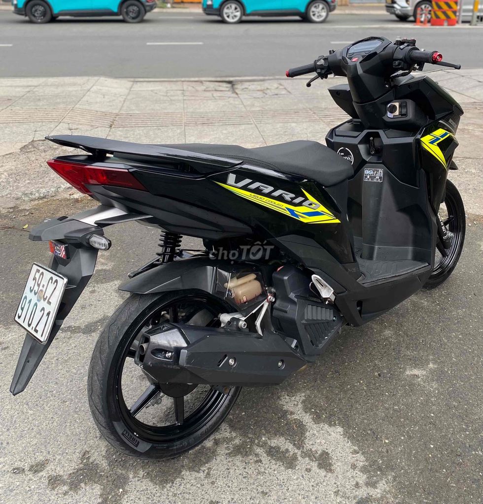 Honda Vario 2020 - ảnh 3