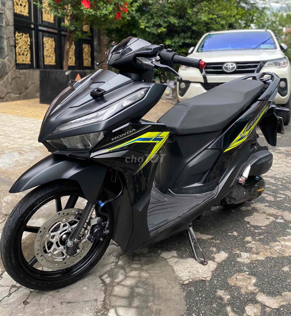 Honda Vario 2020 - ảnh 4