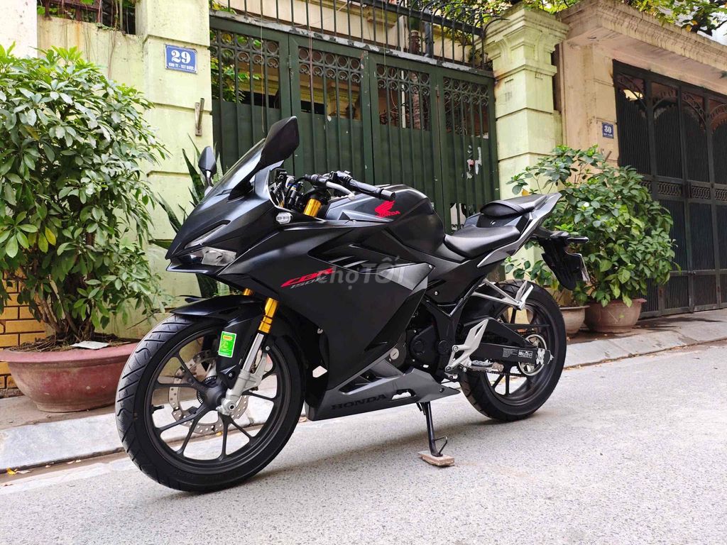 Honda CBR 2023 - ảnh 1