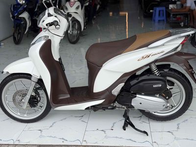 Honda SH Mode 2017 - ảnh 1