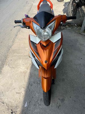 Yamaha Exciter 2013 - ảnh 1