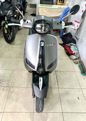 Vera Vera 2025 - ảnh 1