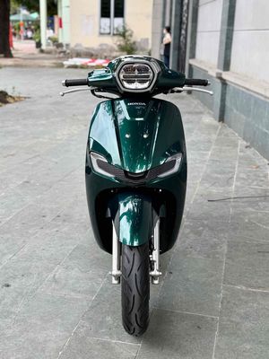 HONDA STYLO 2025 - ảnh 1