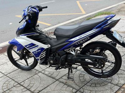 Yamaha Exciter 2014 - ảnh 1
