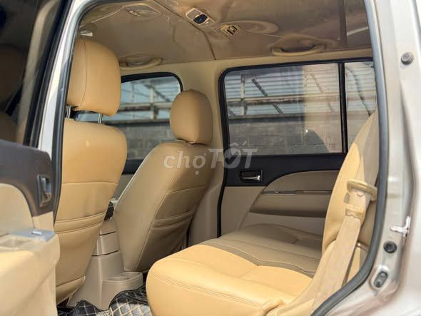 Ford Everest 2009 - ảnh 5