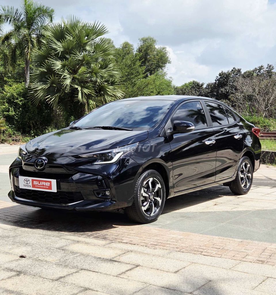 Toyota 2024 - ảnh 2