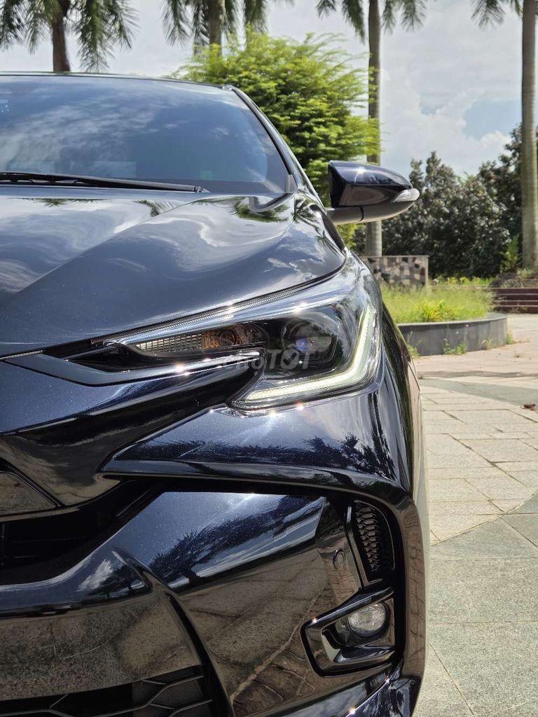 Toyota 2024 - ảnh 3