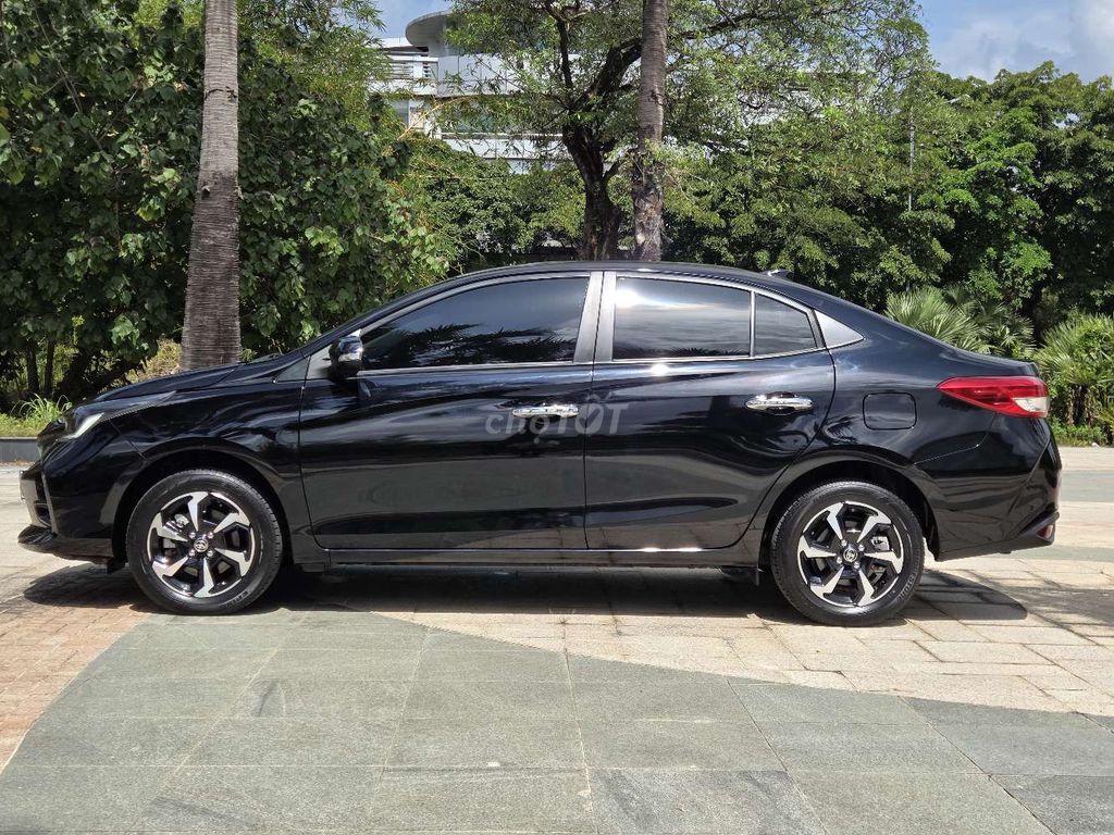 Toyota 2024 - ảnh 4