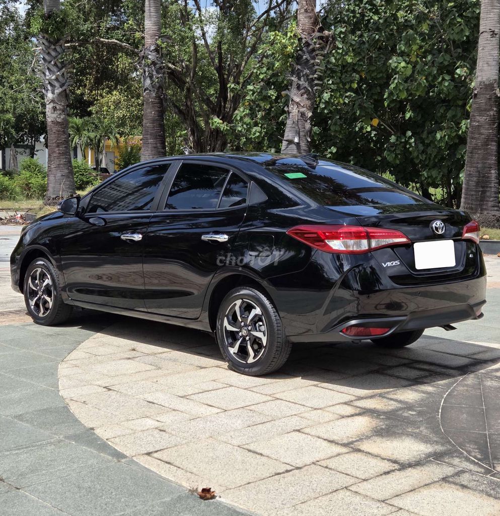 Toyota 2024 - ảnh 5