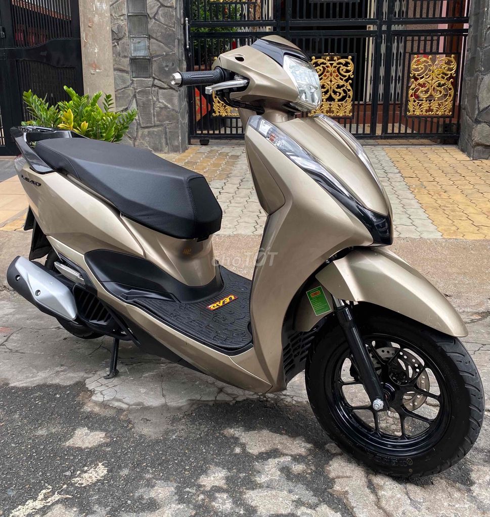 Honda Lead 2020 - ảnh 2