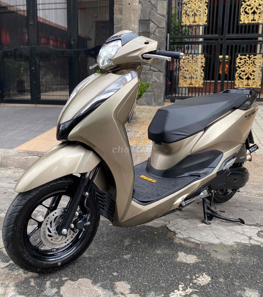 Honda Lead 2020 - ảnh 3