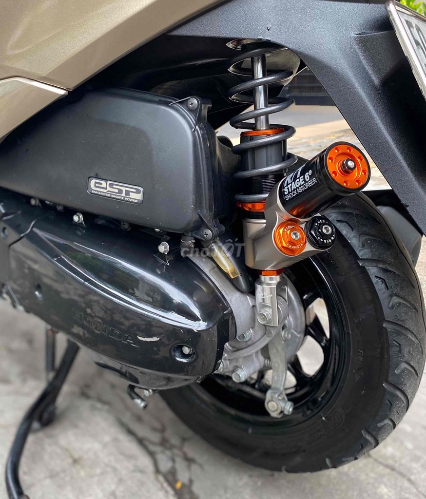 Honda Lead 2020 - ảnh 5