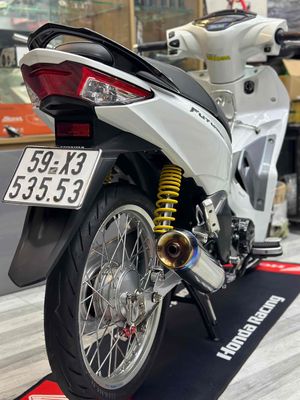 Fuled Bi 2020 - ảnh 1