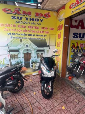 Honda PCX 2013 - ảnh 1